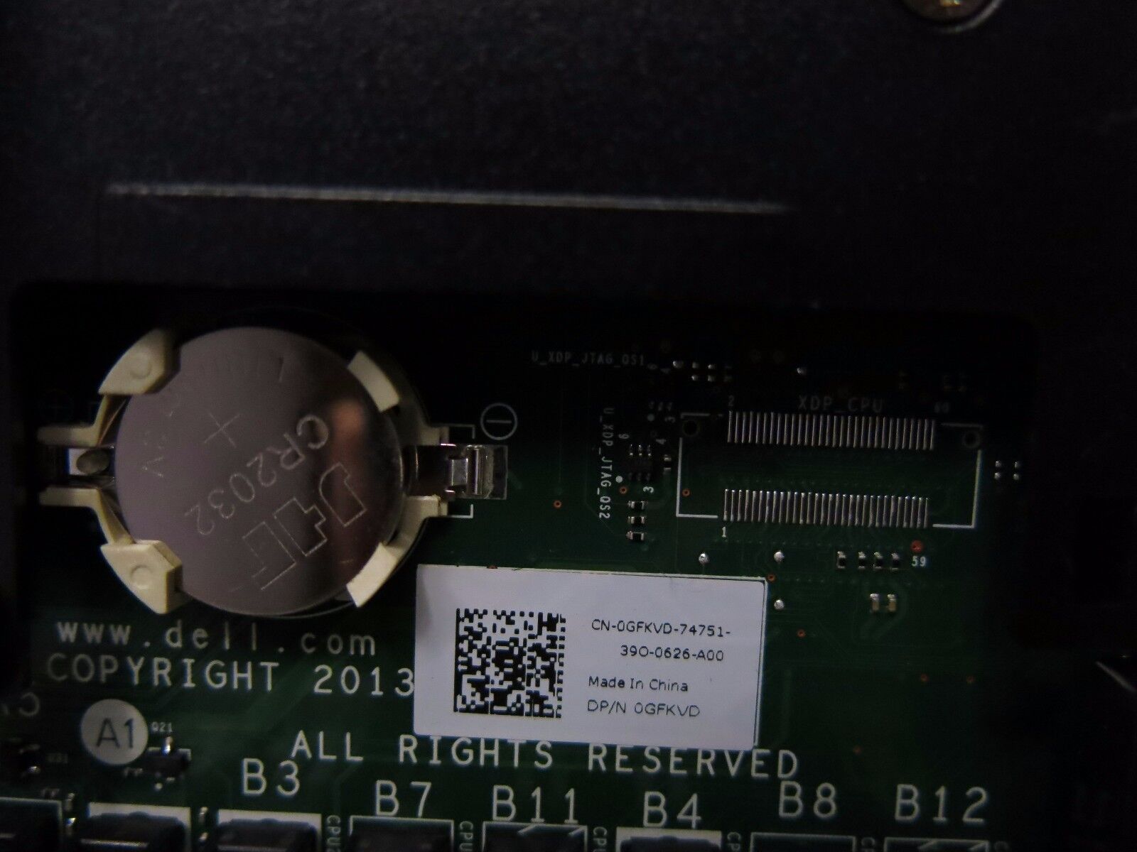 Dell R620 8 bay Two E5-2667V2 256GB RAM 8x 512GB SSD SATA RPS 2x 750W iDrac Ent. - Image 6