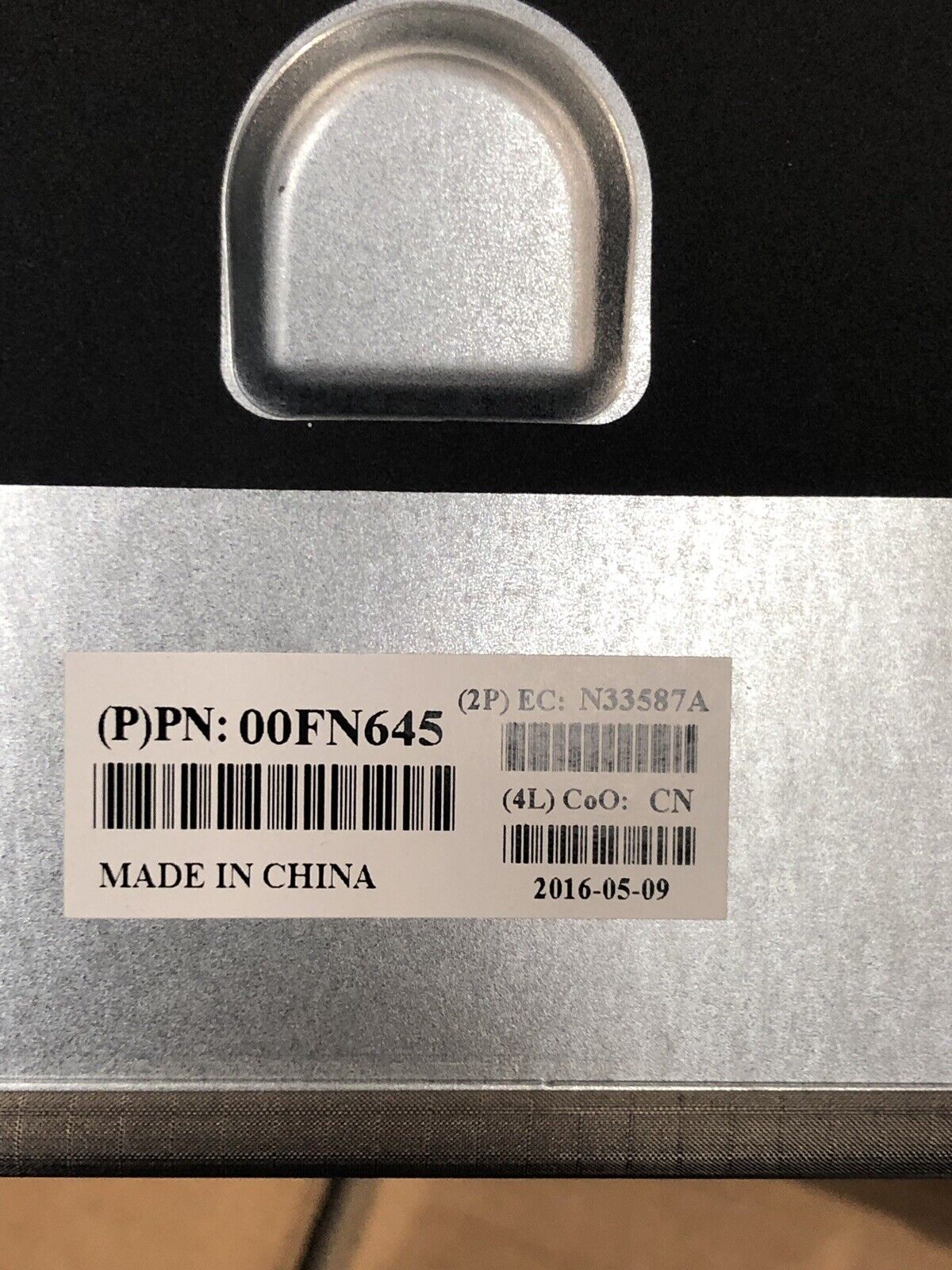 Lenovo x3850 x3950 X6 6241 Compute Book 00D0402 Xeon E7-8893 V3 512GB DDR4 RAM. - Image 5