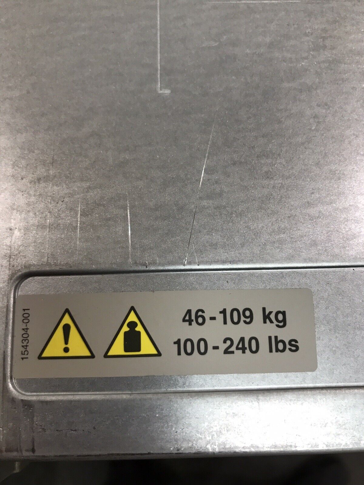 HP ProLiant S6500 8x SL230s 16x E5-2660 8x 128GB 16x 200GB SSD 10Gb NIC 8Gb FC. - Image 9