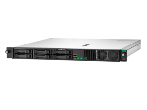 HPE P44114-B21 ProLiant DL20 Gen10 Plus 1U Server Xeon E-2314 2.80GHz 16GB RAM 4SFF 500W