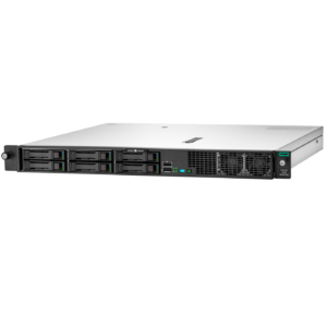 HPE P44114-B21 ProLiant DL20 Gen10 Plus 1U Server Xeon E-2314 2.80GHz 16GB RAM 4SFF 500W