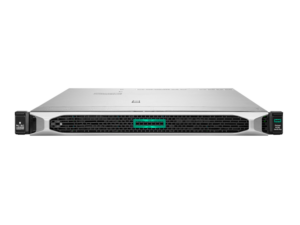 HPE DL360 Gen10+ Plus Xeon 4309Y 32GB RAM 8xSFF MR416i-p 800W PSU SATA/SAS/NVMe.