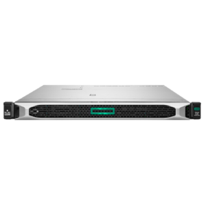 HPE DL360 Gen10+ Plus Xeon 4309Y 32GB RAM 8xSFF MR416i-p 800W PSU SATA/SAS/NVMe.
