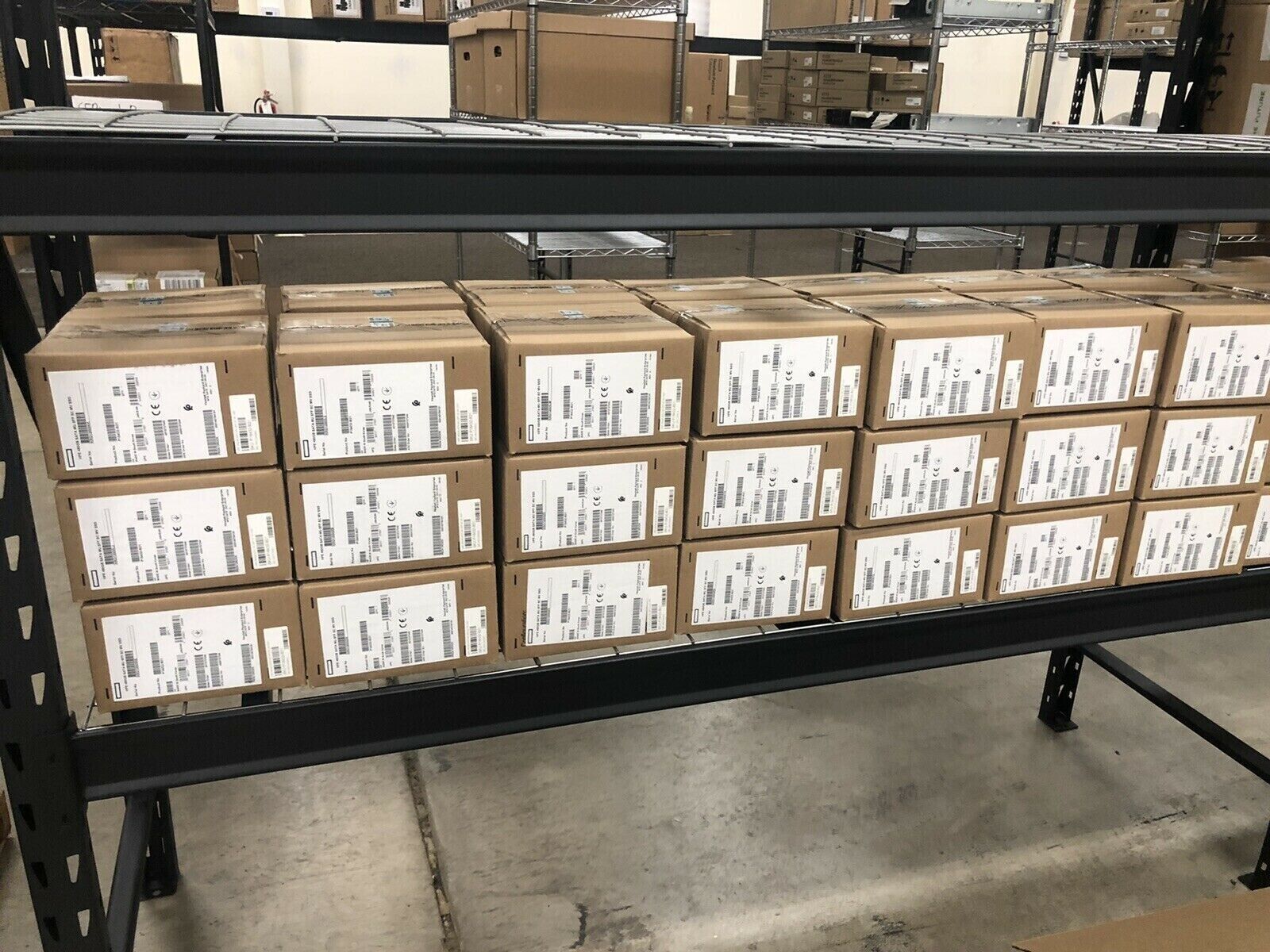 HPE DL360 Gen10+ Plus 2x Xeon 6354 36C 3GHz 64GB 10SFF MR416i-a 10x 2.4TB 10K. - Image 7