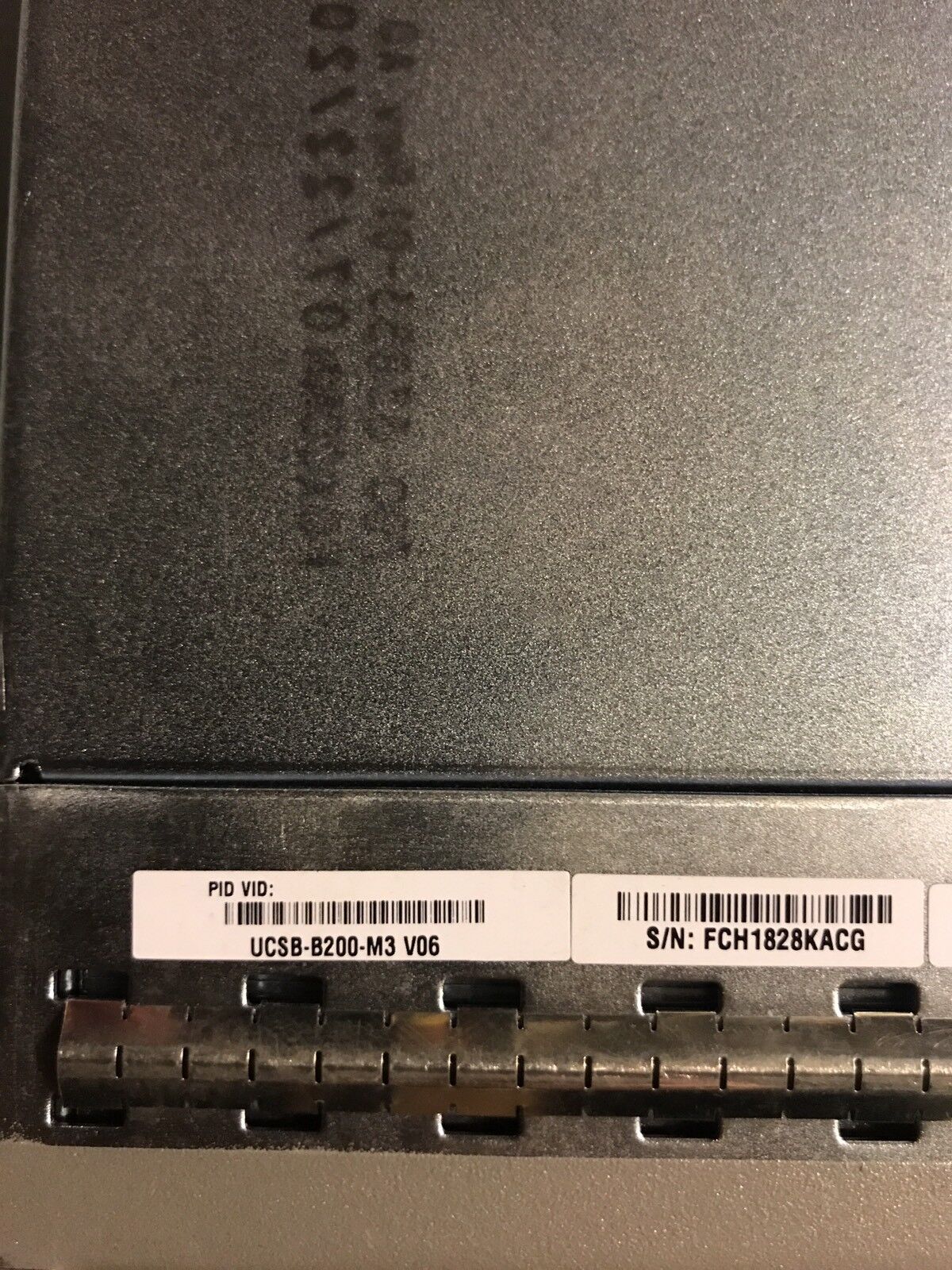 Cisco B200 M3 Two E5-2670V2 10C 2.50GHz 512GB Blade Server VIC1240. - Image 6