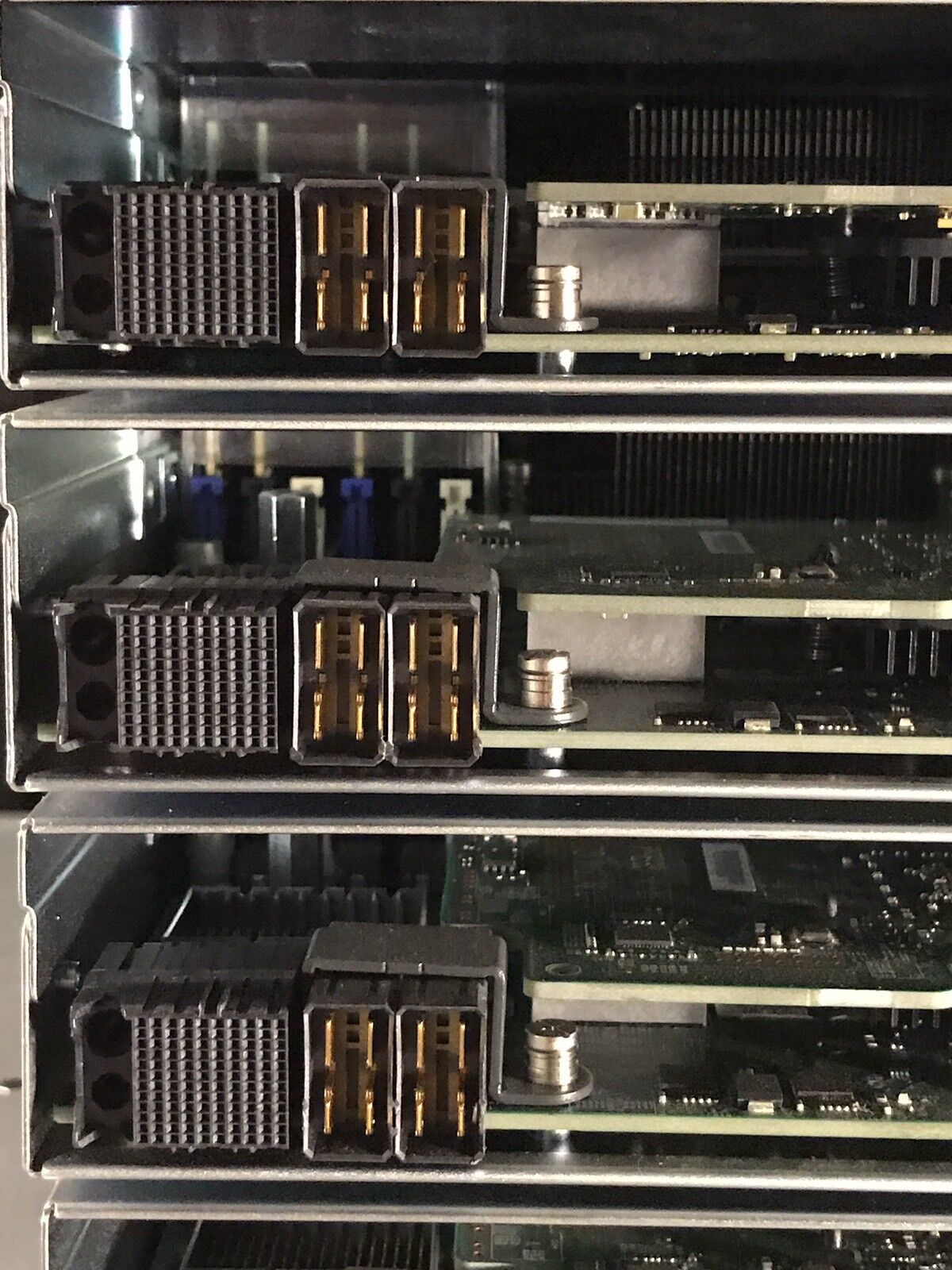 Cisco B200 M3 Two E5-2670V2 10C 2.50GHz 512GB Blade Server VIC1240. - Image 5