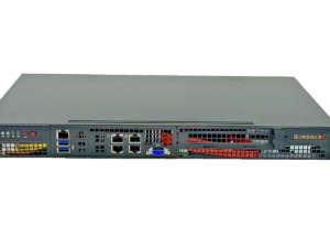 Supermicro 5018D-FN4T Xeon-D 1540 8 Core 64GB DDR4 ECC RAM 4x 1TB SSD Server