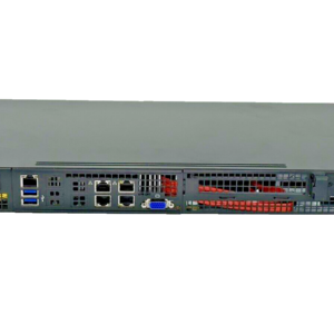 Supermicro 5018D-FN4T Xeon-D 1540 8 Core 64GB DDR4 ECC RAM 4x 1TB SSD Server