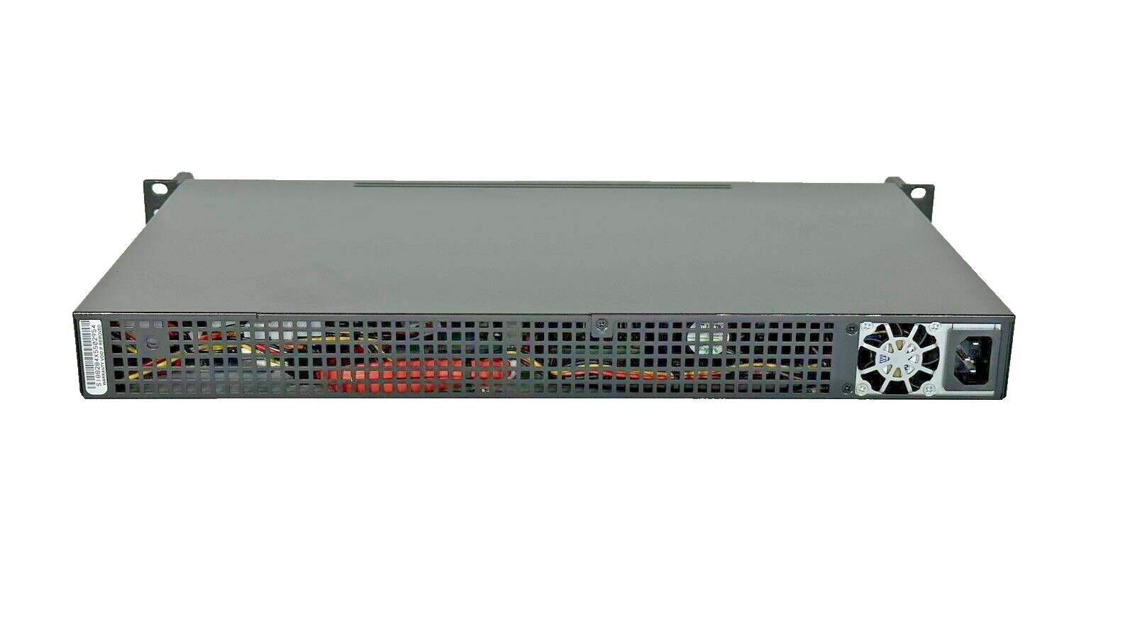 Supermicro 5018D-FN4T Xeon-D 1540 64GB DDR4 ECC RAM 4x 1TB SSD 1x 480GB M.2 SSD Server - Image 3