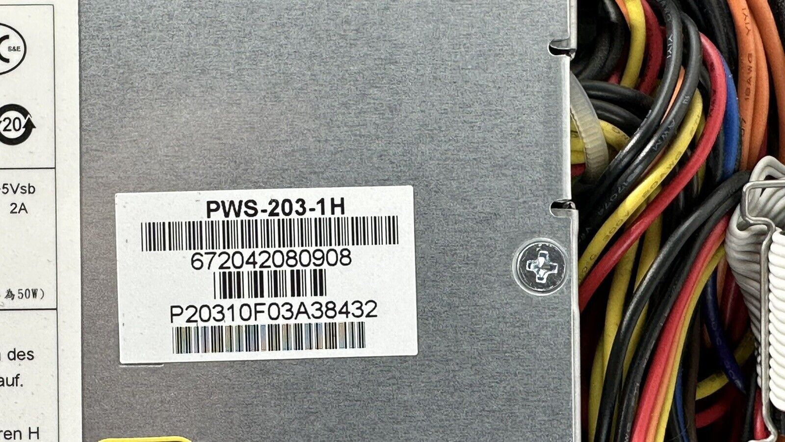 Supermicro 5018D-FN4T Xeon-D 1540 8 Core 64GB DDR4 ECC RAM 4x 1TB SSD Server - Image 6