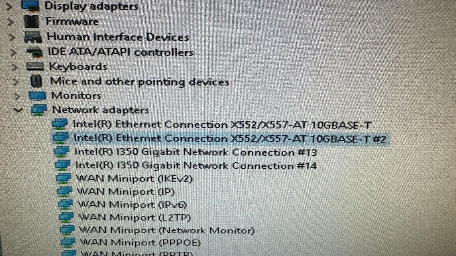 Supermicro 5018D-FN4T Xeon-D 1540 8 Core 64GB DDR4 ECC RAM 4x 1TB SSD Server - Image 9