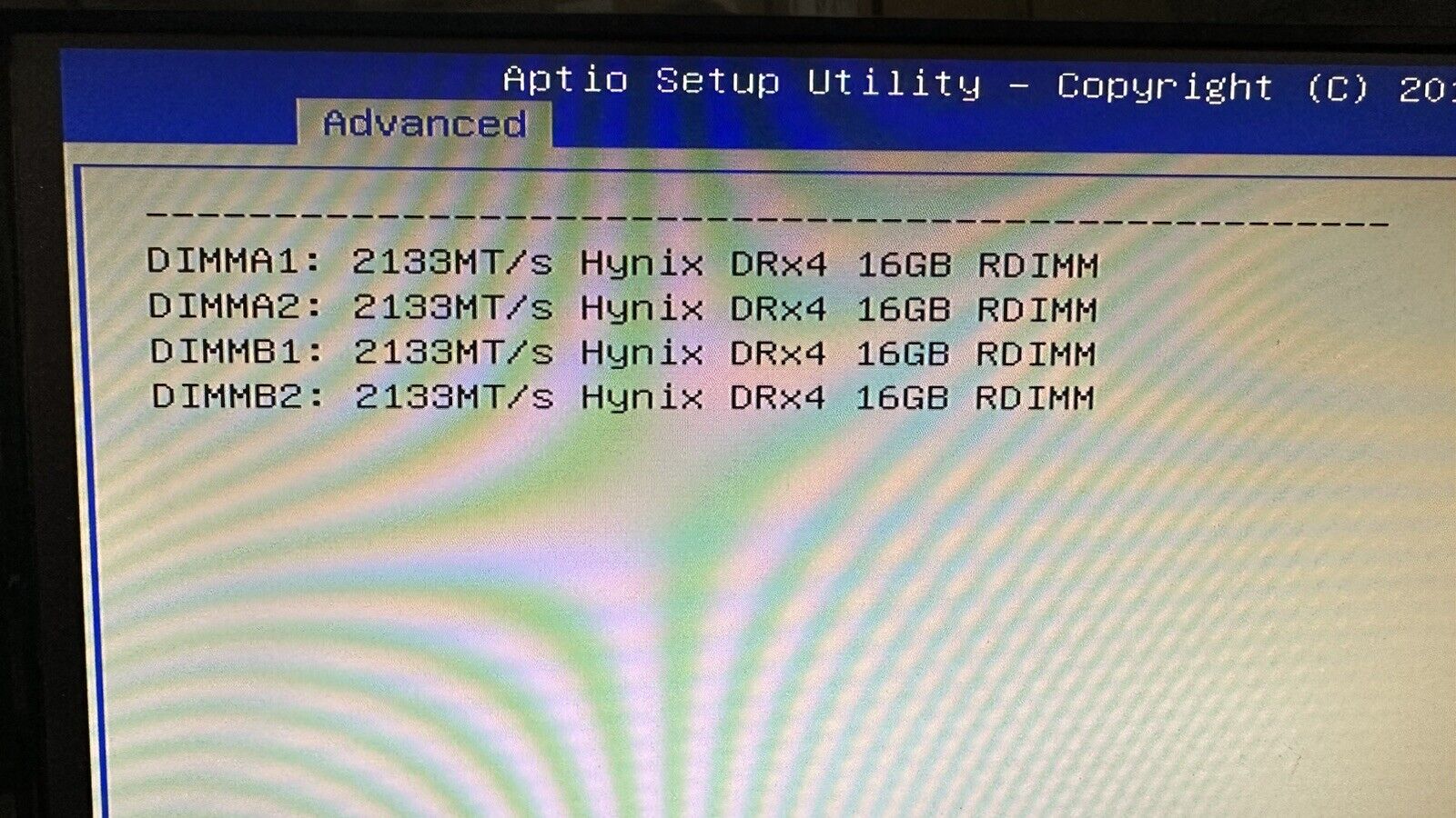 Supermicro 5018D-FN4T Xeon-D 1540 8 Core 64GB DDR4 ECC RAM 4x 1TB SSD Server - Image 13