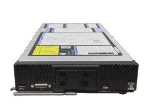 Lenovo Flex System x240 M5 Compute Node 2x Xeon E5-2697 v4 18-core 2.3GHz 768GB Memory 2x SFF