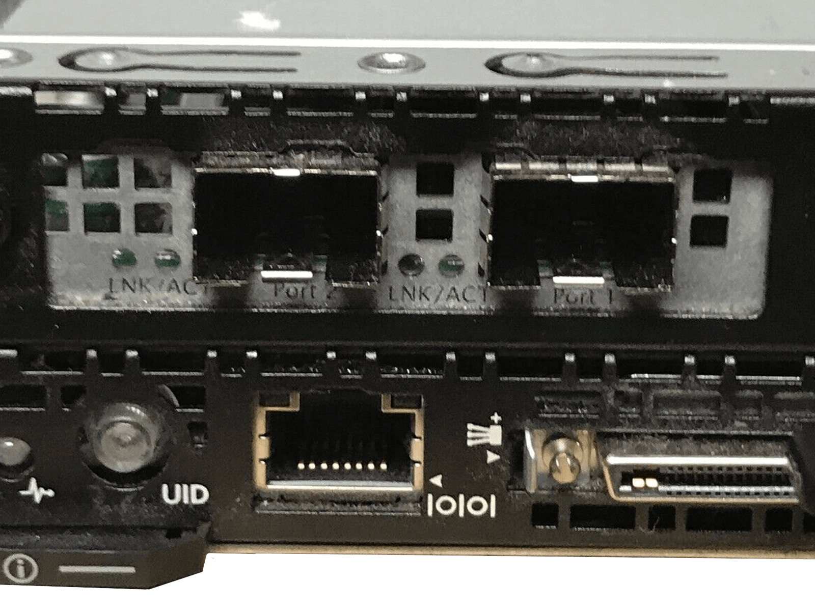 HP ProLiant S6500 8x SL230s 16x E5-2650V2 1024GB 16x Intel 200GB SSD Rails. - Image 6