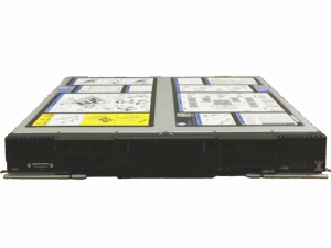 Lenovo FlexSystem x280 X6 Server Two E7-2880V2 2.5GHz 15/30 Core 512GB 2x SFF.