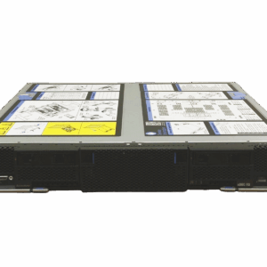 Lenovo FlexSystem x880 X6 Server Two E7-8867V3 2.5GHz 32 Core 1024GB 2x SFF 7196-AC3.