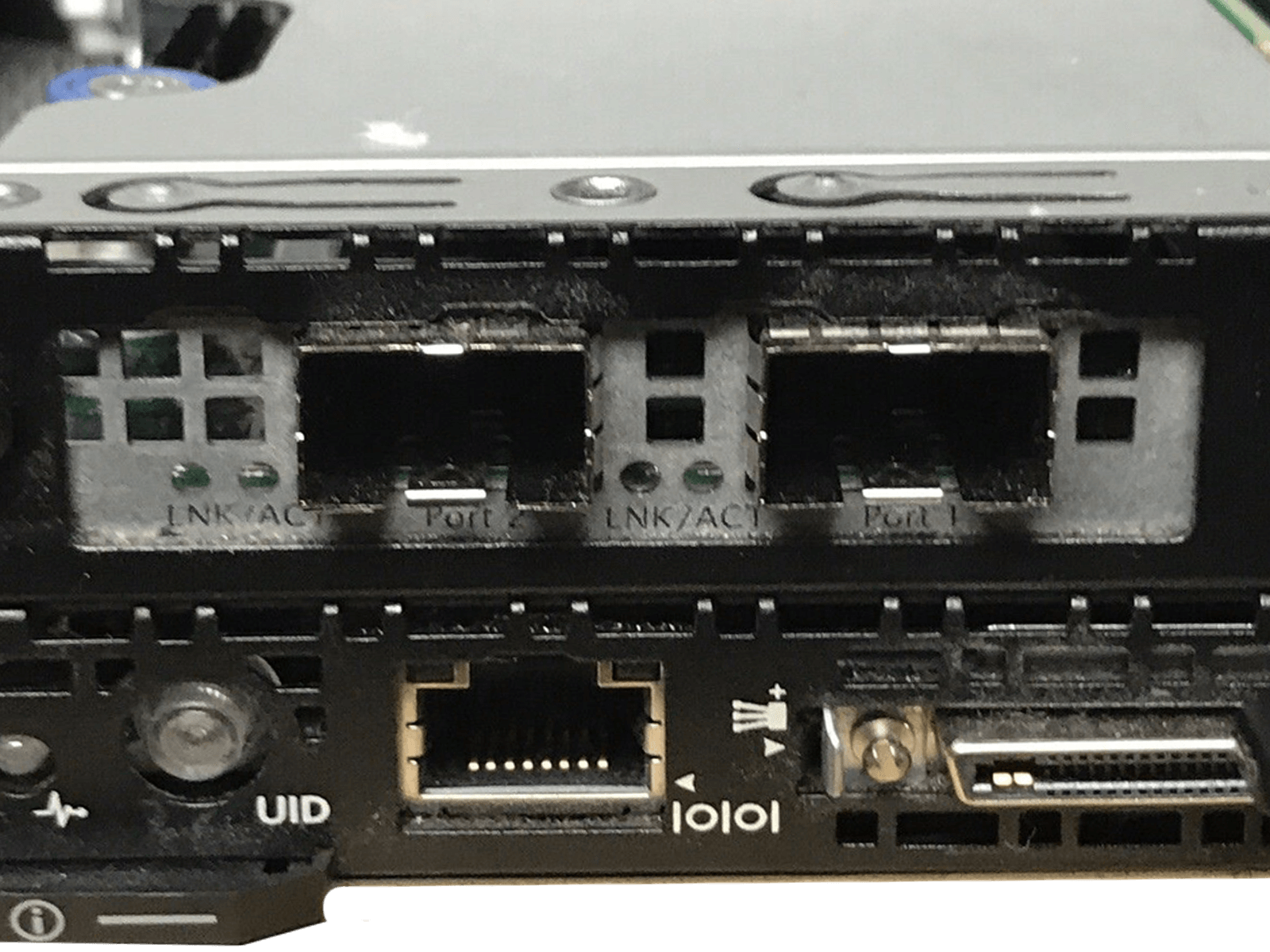 HP ProLiant S6500 8x SL230s 16x E5-2660 8x 128GB 16x 200GB SSD 10Gb NIC 8Gb FC. - Image 5