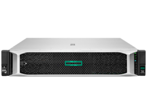 HPE P55245-B21 DL380 Gen10 Plus Xeon 4309Y 32GB RAM 8xSFF MR416i-p 800W PSU