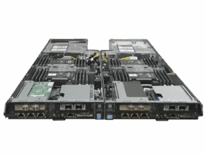 HP SL230s G8 Two Xeon E5-2660 256GB 4x SFF 2x 200GB SSD 560FLR FBWC 10GbE 8Gb FC.