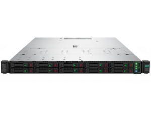HPE ProLiant DL325 Gen10+ Plus EPYC 7443 24-core 64GB RAM 8SFF 800W PSU P408i-a