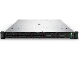 HPE DL325 Gen10+ Plus EPYC 7773X 64-core 1024GB 16x SFF 2x 800W P408i-a