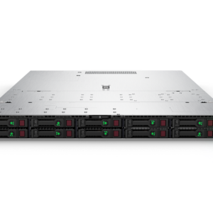HPE DL325 Gen10+ Plus EPYC 7773X 64-core 1024GB 16x SFF 2x 800W P408i-a