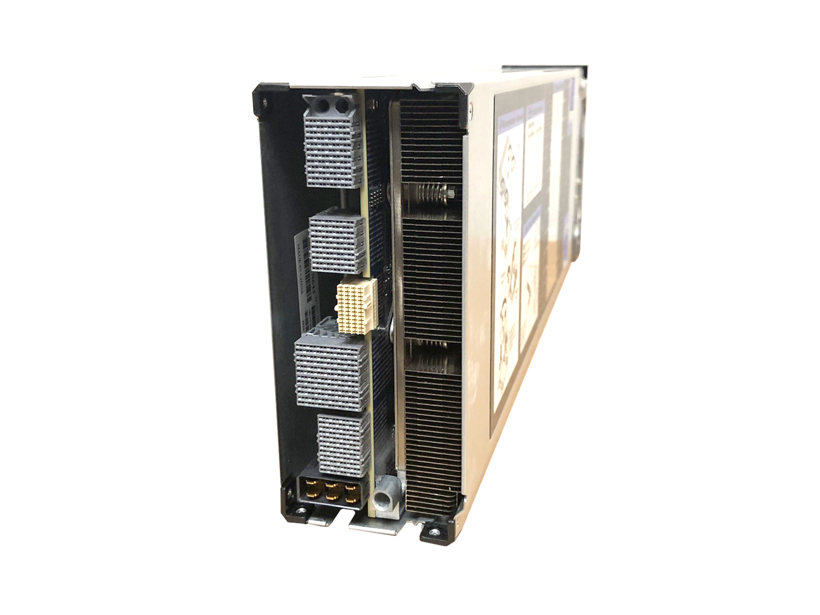 Lenovo x3850 x3950 X6 6241 Compute Book 00D0402 Xeon E7-8880 V3 512GB DDR4 RAM. - Image 3