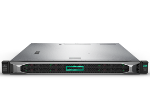 HPE ProLiant DL360 Gen10+ Plus 2x Xeon Gold 6354 36-core 3.0GHz 64GB 10SFF bays 2x 1600W MR416i-a 25GbE SFP28 CTO