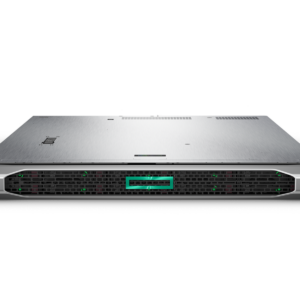 HPE ProLiant DL360 Gen10+ Plus 2x Xeon Gold 6354 36-core 3.0GHz 64GB 10SFF bays 2x 1600W MR416i-a 25GbE SFP28 CTO