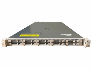 Cisco HyperFlex HX220c M5 Server 2x Xeon 8168 24-core 384GB 8.5TB SSD 2x 1050W