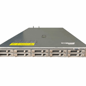 Cisco HyperFlex HX220c M5 Server 2x Xeon 8168 24-core 384GB 8.5TB SSD 2x 1050W
