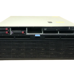 HP ProLiant DL580 G7 Server 4x 8 core X7560 2.26GHz 128GB RAM 3x 146GB 10K 4x PSU
