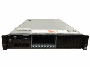 Dell R730 16 Bay Two E5-2650V3 2.3GHz 256GB 2x PSU H730P iD8 Ent 16x 1.6TB SSD.