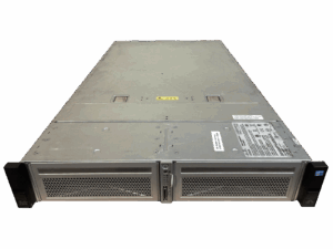 Cisco UCS C420 M3 Server 4x E5-4650 8-core 2.7GHz 512GB 2x VIC 1225 10GbE 2x 1200W