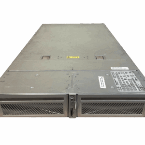 Cisco UCS C420 M3 Server 4x E5-4650 8-core 2.7GHz 512GB 2x VIC 1225 10GbE 2x 1200W