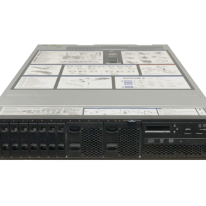 Lenovo x3650 M5 Server 2x E5-2690 v3 12-core 2.6GHz 384GB 8 bay SFF 2x 900W M5210