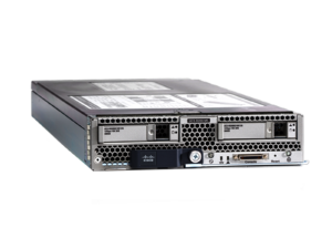 Cisco UCSB-B200-M5 UCS B200 M5 Blade Server Manufacturer Refurbished Barebone.
