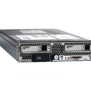 Cisco UCSB-B200-M5 UCS B200 M5 Blade Server Manufacturer Refurbished Barebone.