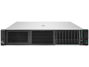 HPE ProLiant P39123-B21 DL385 Gen10 Plus v2 Server EPYC 7513 32GB DDR4 P408i-A 800W 10GbE-T.