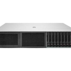HPE ProLiant P39123-B21 DL385 Gen10 Plus v2 Server EPYC 7513 32GB DDR4 P408i-A 800W 10GbE-T.