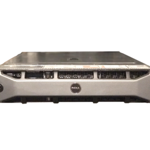 Dell R730 16 Bay 2x E5-2650V3 64GB 2x146GB 15K 2x PSU H730P Rails Bezel iD8 Ent.