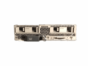 Lot of 8 Cisco B200 M4 Two E5-2660V3 128GB Blade Server VIC1240 UCS-MR-1X162RU