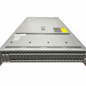 Cisco UCS C240 M4 Server 24-bay SFF 2x E5-2640V3 2.6GHz 8-core 128GB 12x 600GB 10k 2x1400W PSU