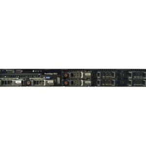 Dell R630 Two Xeon E5-2690 V4 64GB 2x 300GB 15K 2x 750w PSU H730 iD8 Ent.