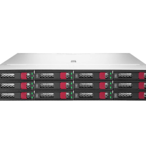 HPE ProLiant DL385 Gen10 Plus CTO Server 2x EPYC 7272 64GB 12x 18TB SAS HDD 2x 1600W P816i-a 10/25GbE