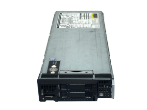 HPE 727021-B21 BL460c Gen9 Blade Server 2SFF 2x E5-2650v3 128GB P244br 630FLB 10GbУ