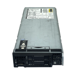 HPE 727021-B21 BL460c Gen9 Blade Server 2SFF 2x E5-2650v3 128GB P244br 630FLB 10GbУ