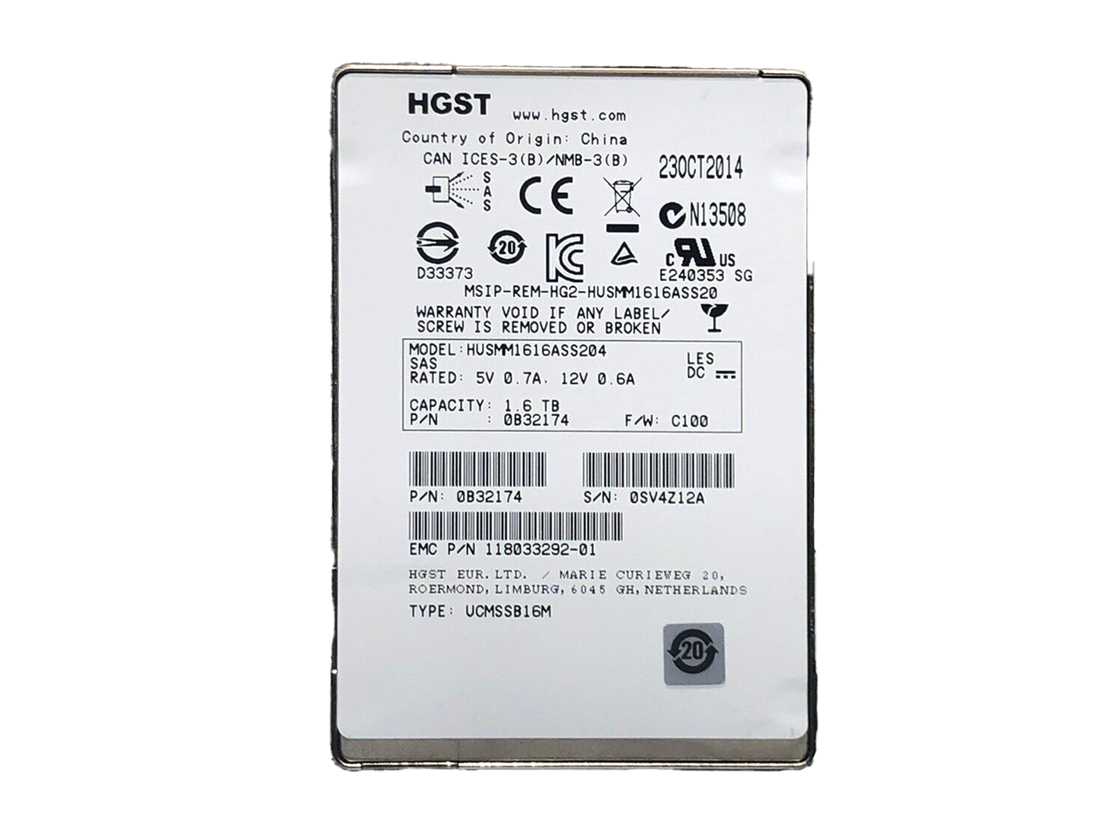 Dell R620 8 bay Two E5-2690V2 256GB RAM 8x 512GB SSD SATA RPS 2x 750W iDrac Ent. - Image 4