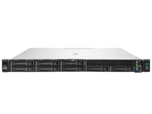 HPE P38480-B21 Proliant DL325 Gen10 Plus v2 1x EPYC 7443P 24-core 32GB 8SFF P408i-a 800W 10GbE BTO Server