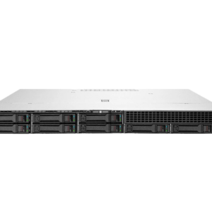 HPE DL365 Gen10+ Plus EPYC 7513 32-core 2.6GHz 32GB RAM 8xSFF 800W P408i-a Rails
